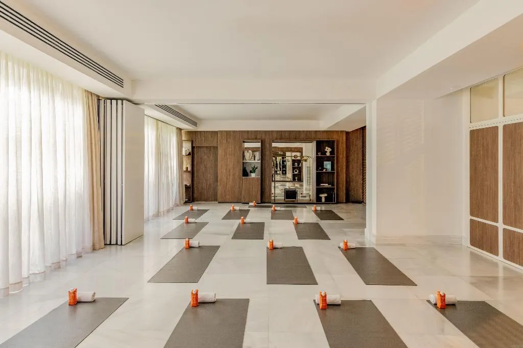 Conferences, Casa de las Artes, member of Melia Collection, Madrid