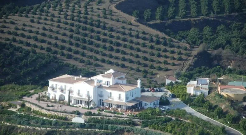 General view, B Bou Hotel Cortijo Bravo, Costa Del Sol