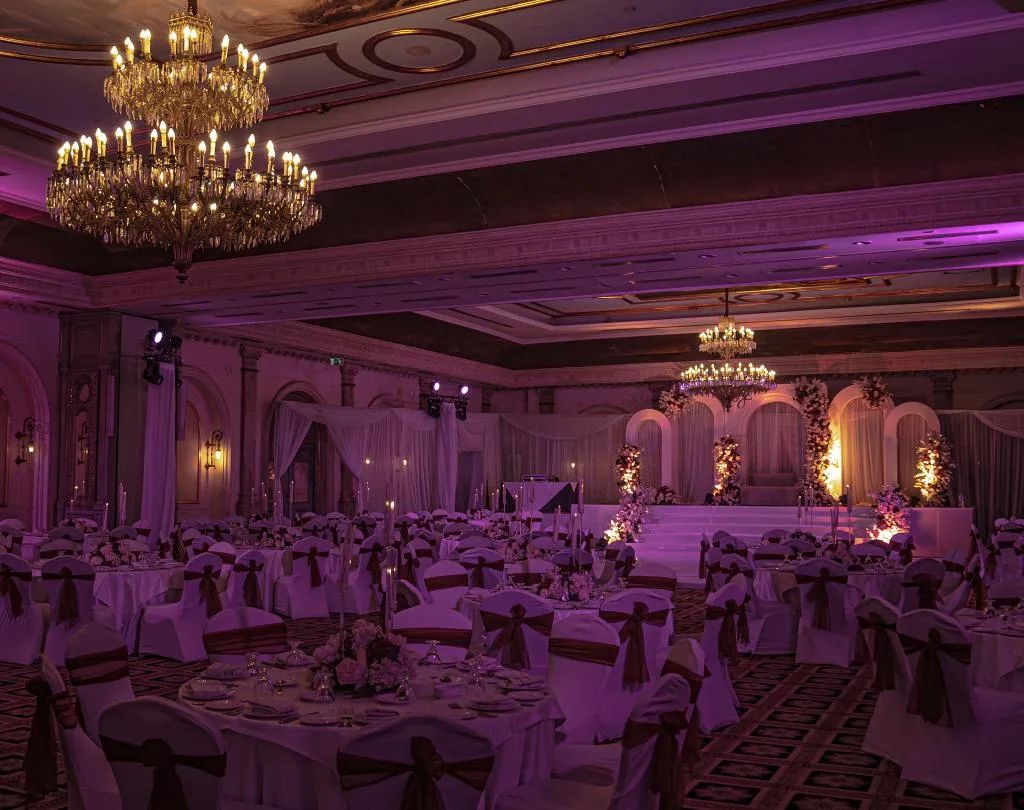 Conferences, Sonesta Hotel Tower & Casino Cairo, Cairo