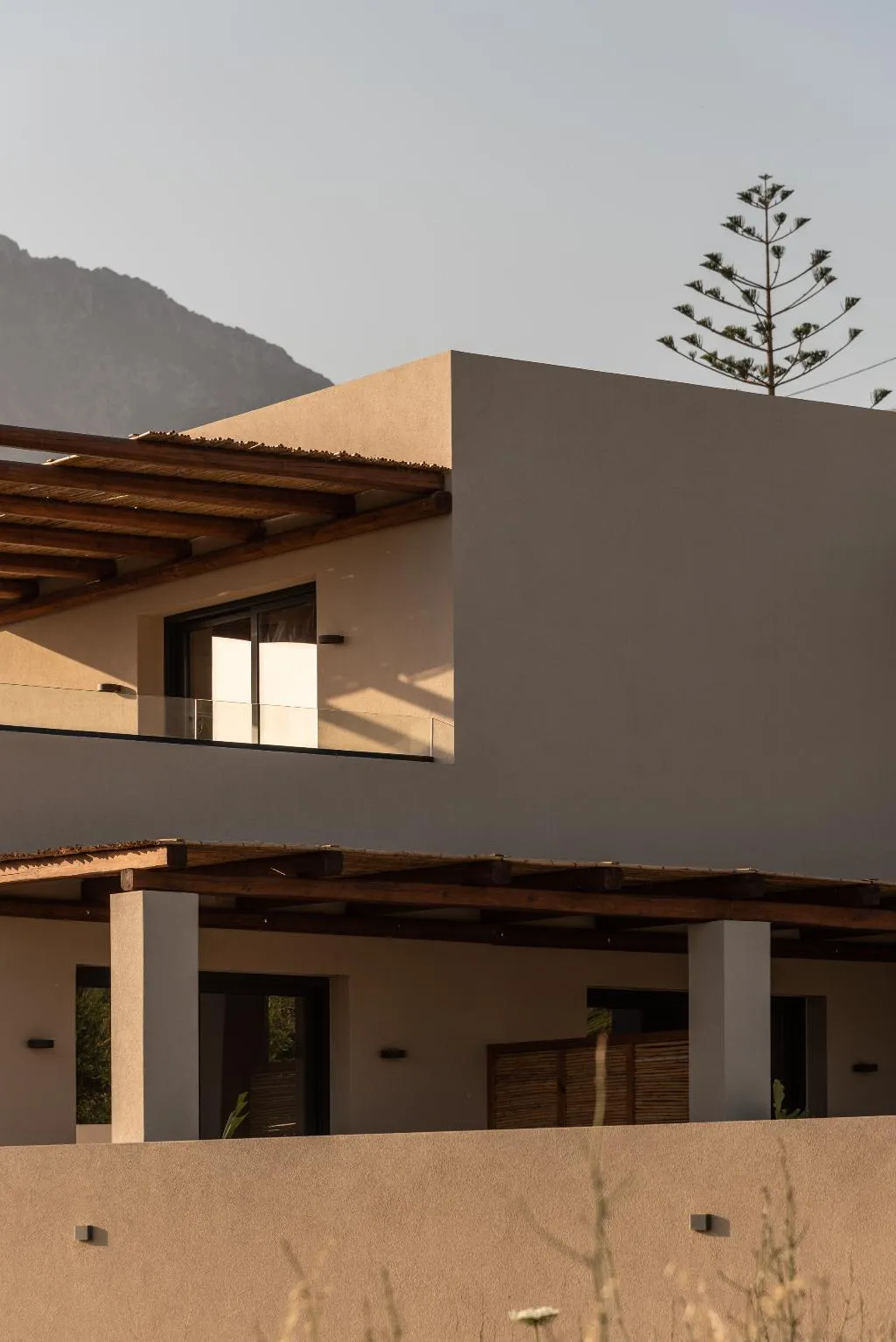 General view, Kymani Boutique Hotel & Suites, Crete