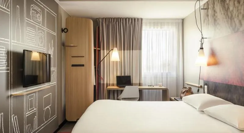 Room, Ibis Gdansk Stare Miasto, Gdansk