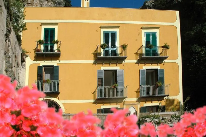 General view, L'Argine Fiorito, Naples