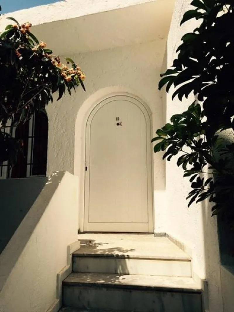 General view, Angela Studios, Crete