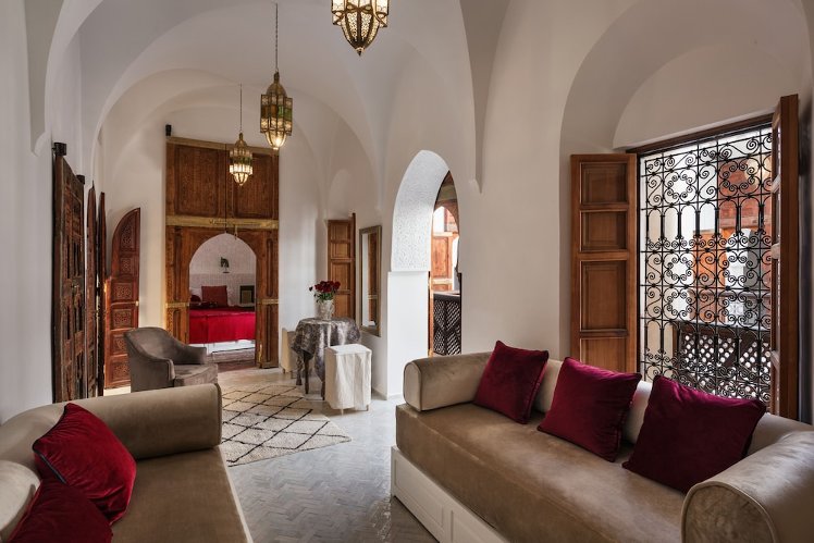 Riad Spice by Marrakech Riad, Marrakech