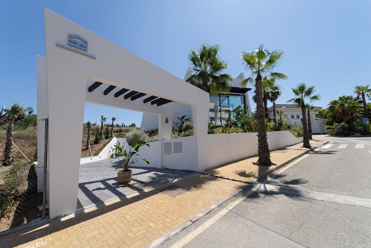 Estepona Holiday Hills, Costa Del Sol