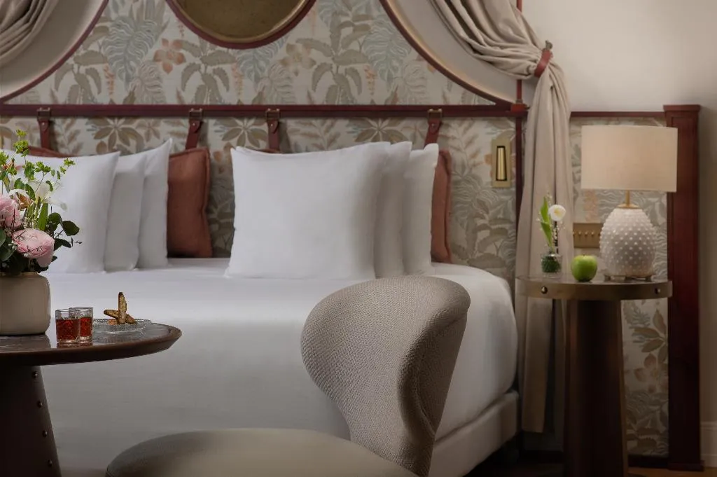 Room, Porta Rossa Hotel Firenze Colbert Collection, Florence
