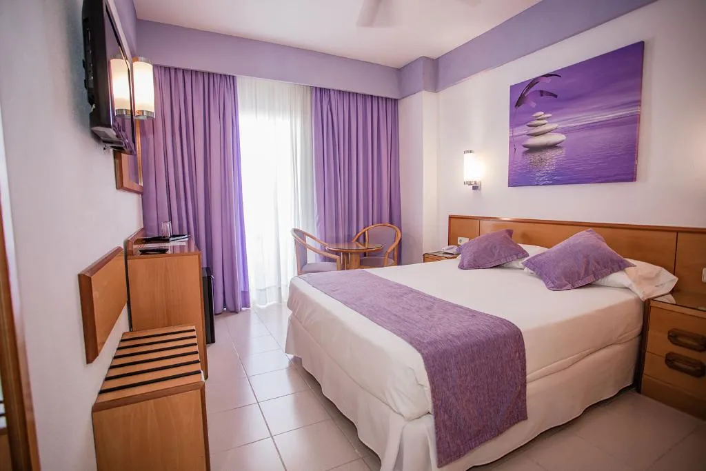 DOUBLE SINGLE USE STANDARD Room, Servatur Don Miguel Adults Only, Gran Canaria