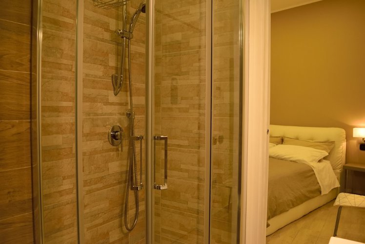 B&B Filangieri, Naples