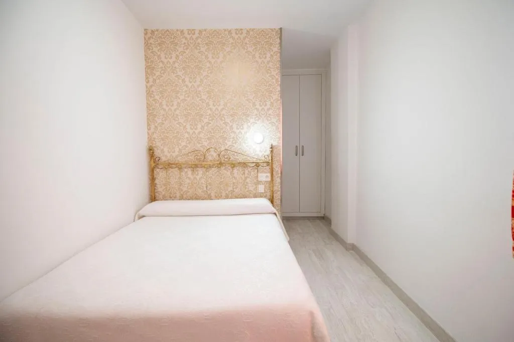 SINGLE STANDARD Room, Hotel Manzanito, Andalucia