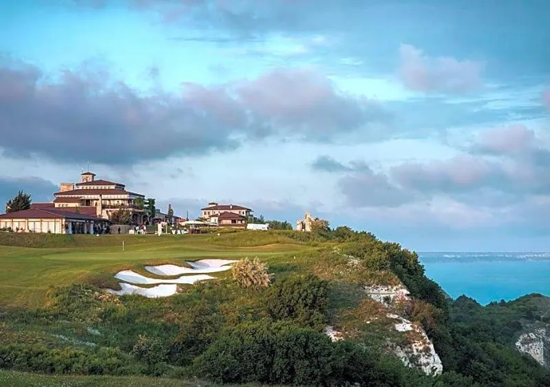 General view, BlackSeaRama Golf & Villas, Varna