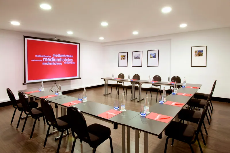 Conferences, Medium Valencia, Valencia