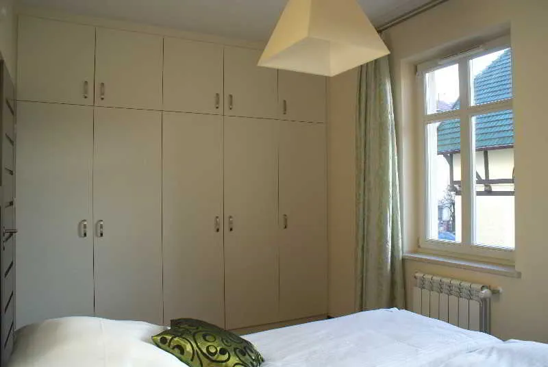 APARTMENT CAPACITY 4 ONE BEDROOM Room, Little Home - Morski, Gdansk