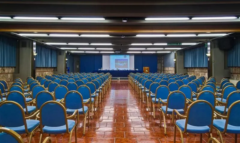 Conferences, Garden Hotel, Umbria
