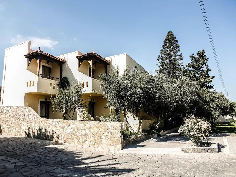 General view, Dessole Blue Star, Crete