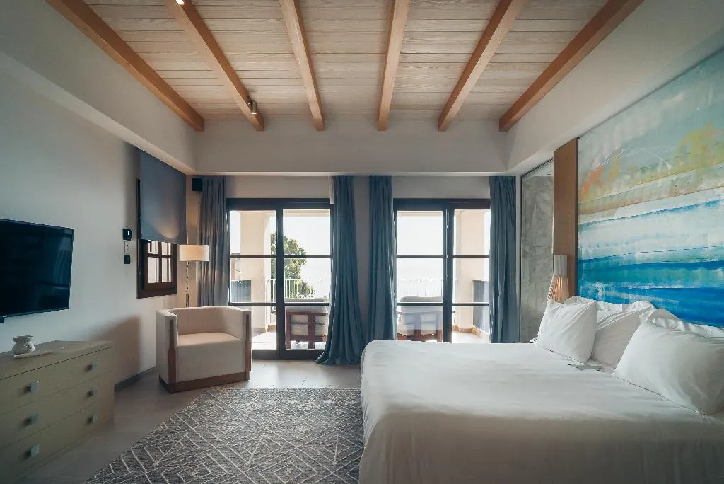 VILLA WITH PRIVATE POOL Room, Angsana Corfu Resort & Spa, Corfu