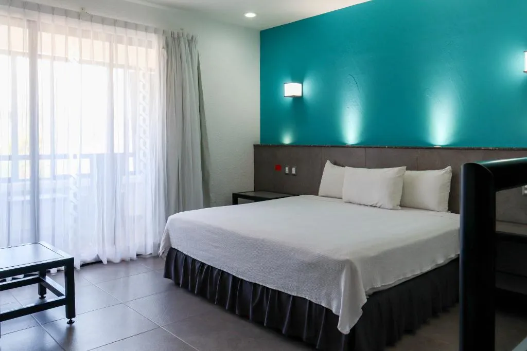 SUITE STANDARD Room, Hotel MX portal maya, Playa Del Carmen