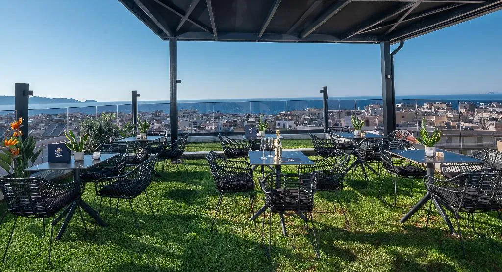 Sports and Entertainment, Captain Napoleon Paterakis CNP Luxurious Suites, Crete