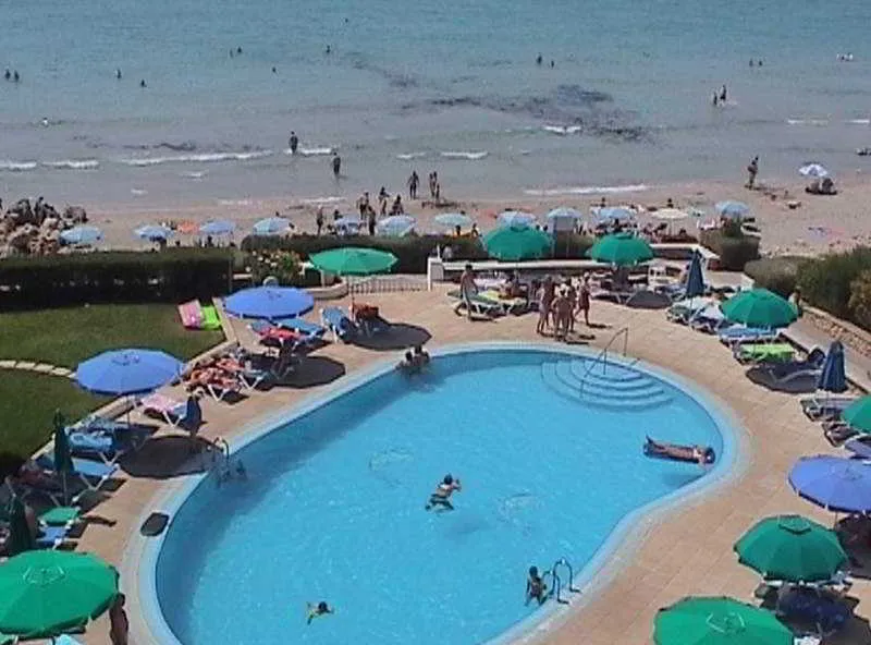 Pool, Vistamar, Menorca