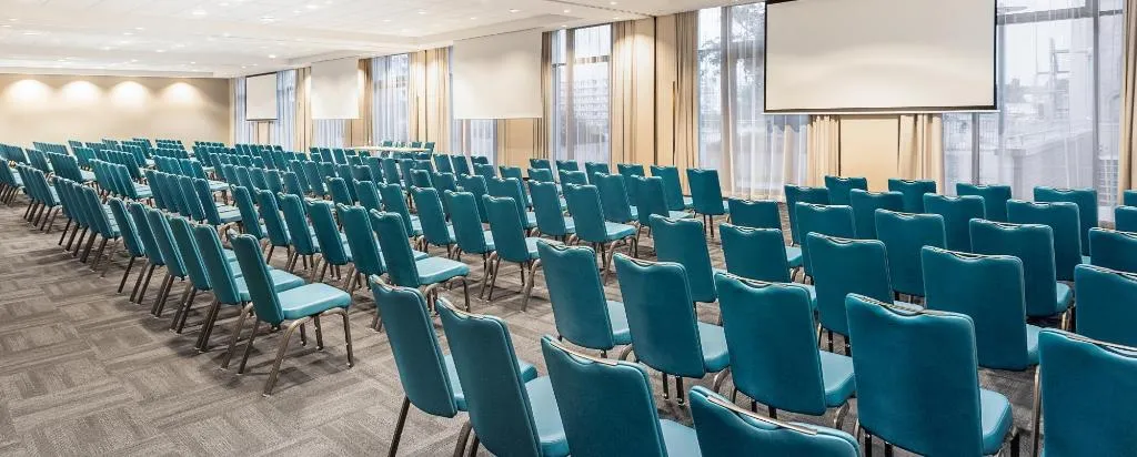 Conferences, NH Berlin Alexanderplatz, Berlin