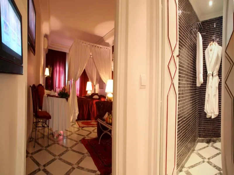 Room, Mogador Al Madina, Agadir