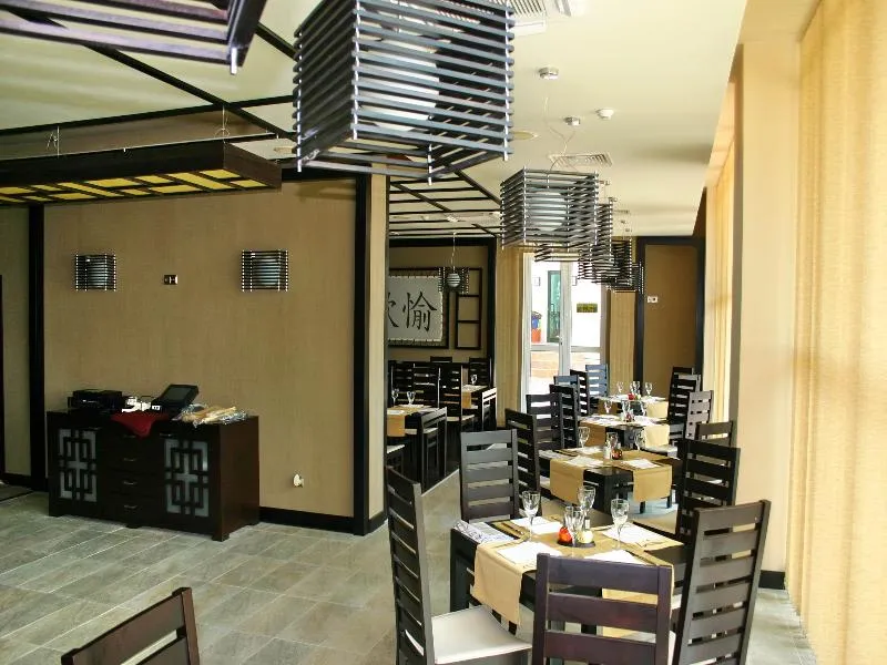 Restaurant, Sunset Resort, Bourgas