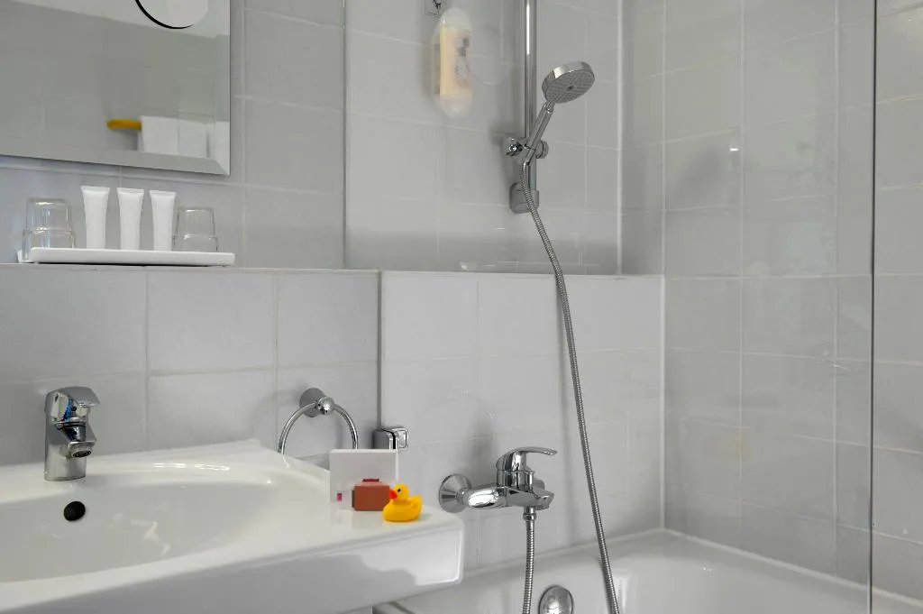 APARTMENT STANDARD Room, Wyndham Hannover Atrium, Hanover