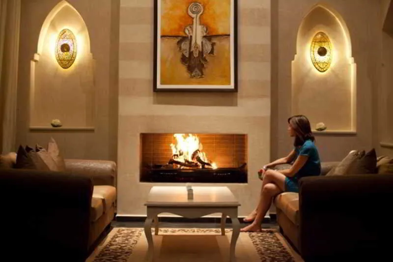 Lobby, Palais Medali Hotel & Spa, Marrakech