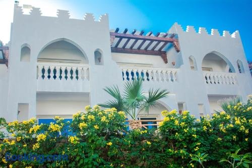 VIE Palma Di Sharm Resort and Aqua park, Red Sea Riviera