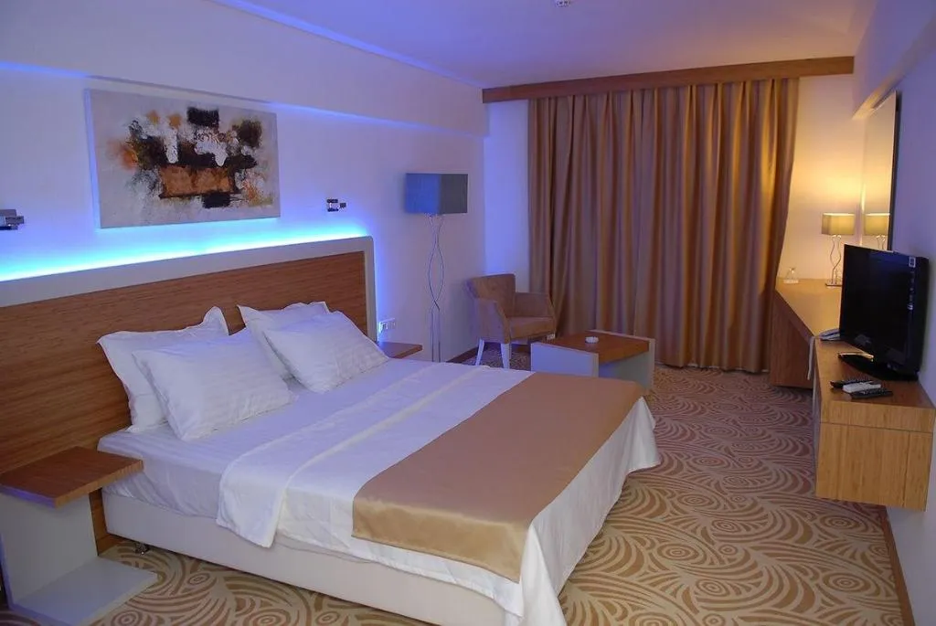 Room, Egge Hotel, Izmir