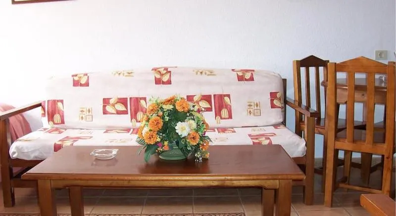 STUDIO CAPACITY 2 Room, Parque Cattleya, Tenerife