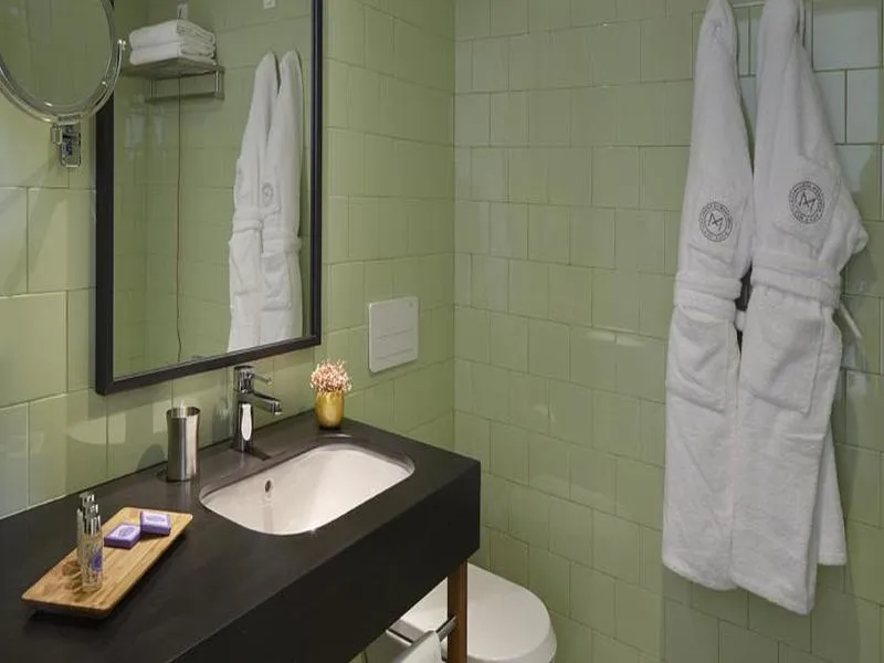 Room, Abrigo da Montanha Hotel Rural & SPA, Porto