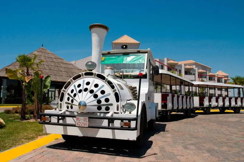 Sports and Entertainment, Resort El Rompido The club, Costa De La Luz