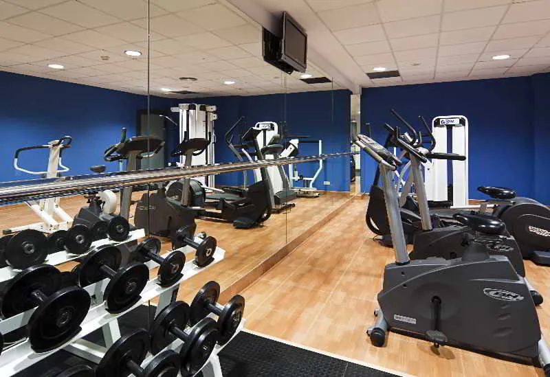 Sports and Entertainment, DoubleTree by Hilton Islantilla Beach Golf Resort, Costa De La Luz