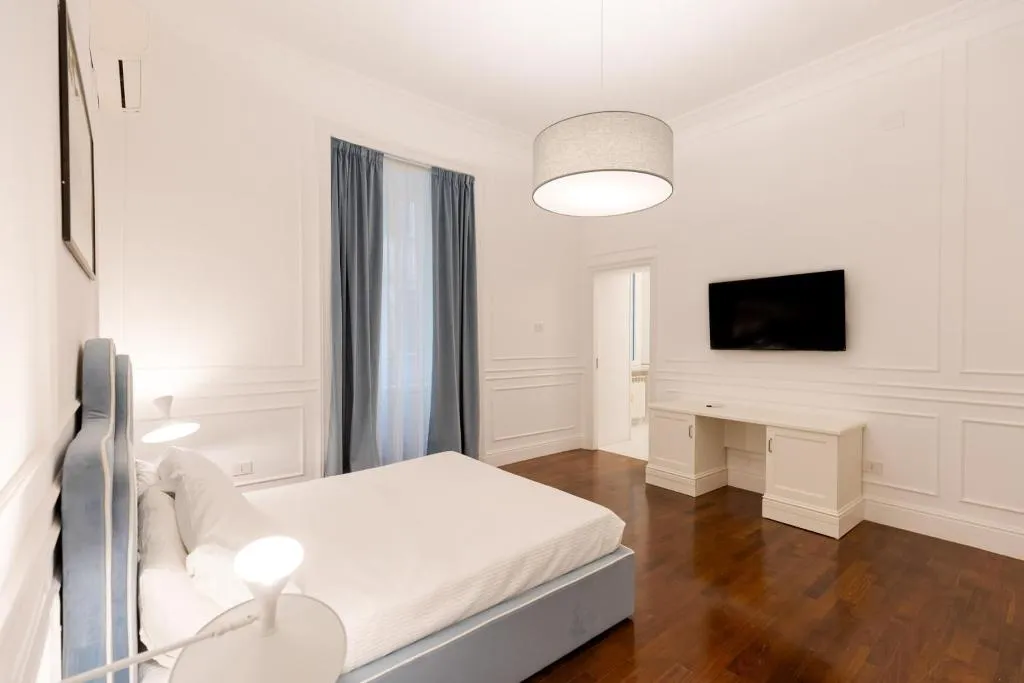 General view, Bnb Il Centrale The Best Choice, Naples
