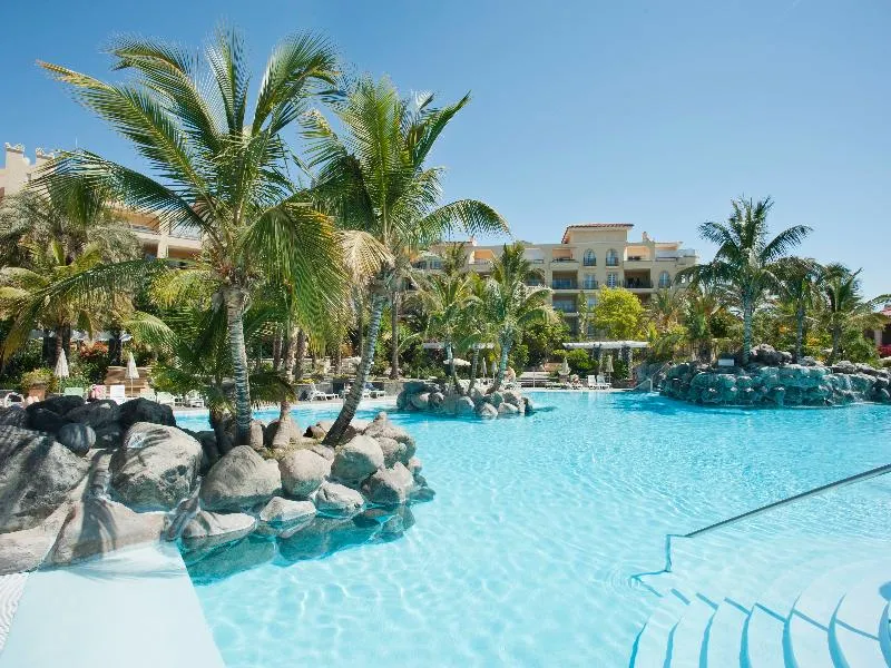 Pool, Palm Oasis Maspalomas, Gran Canaria