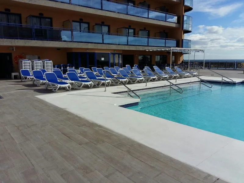 Pool, Yaramar, Costa Del Sol