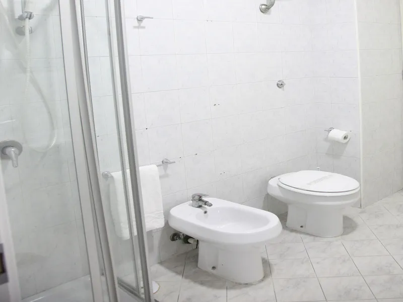 Room, Best Western Hotel dei Mille, Naples