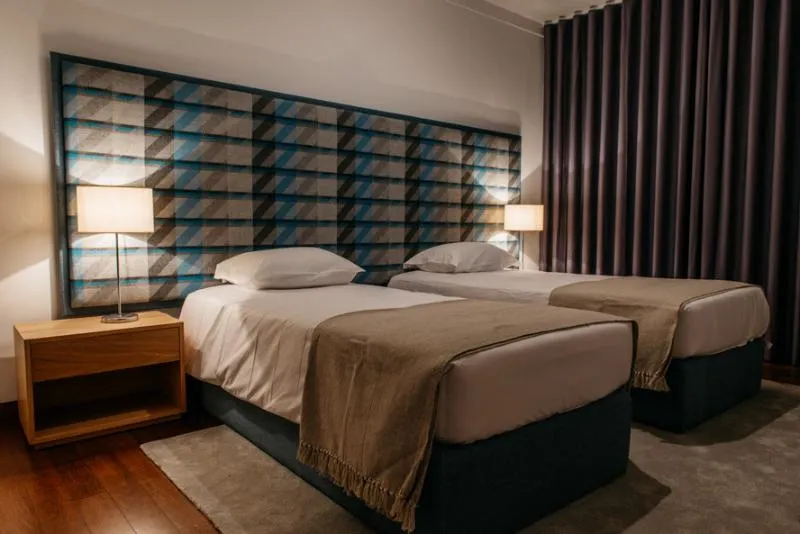 Room, Mediterranean Villas, Madeira