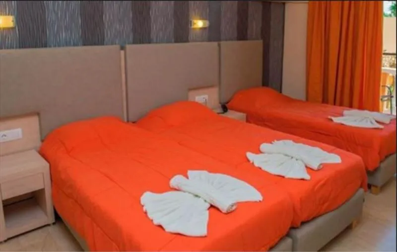 TRIPLE POOL VIEW Room, Alexander the Great Hotel, Zante