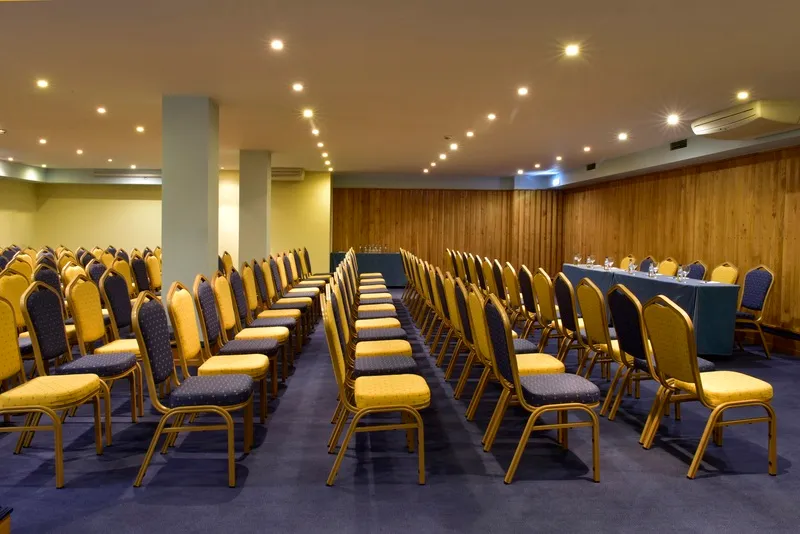 Conferences, Pestana Viking Beach & Golf Resort, Algarve