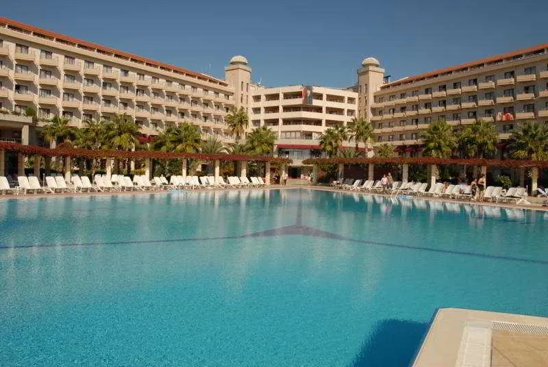 Pool, Kaya Belek Hotel, Antalya