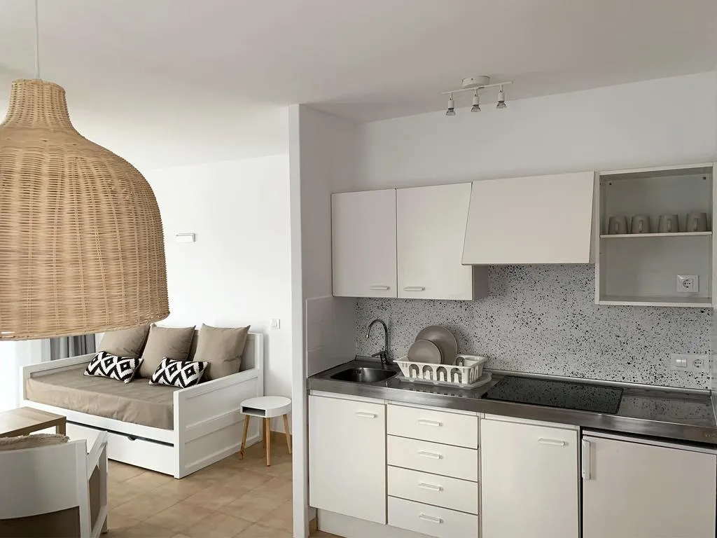 APARTMENT STANDARD Room, Baulo Mar, Majorca