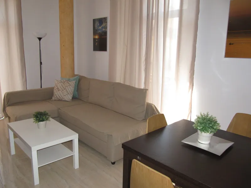 APARTMENT SUPERIOR TWO BEDROOMS Room, Life Apartments Alameda Colon, Costa Del Sol