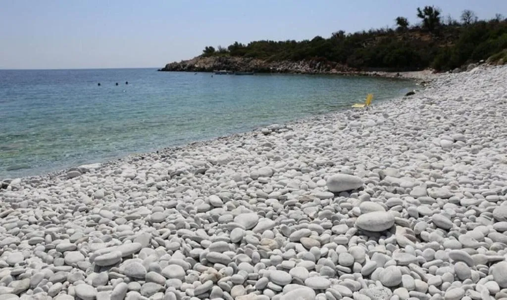 Beach, Lalloudes Hotel Mani, Kalamata