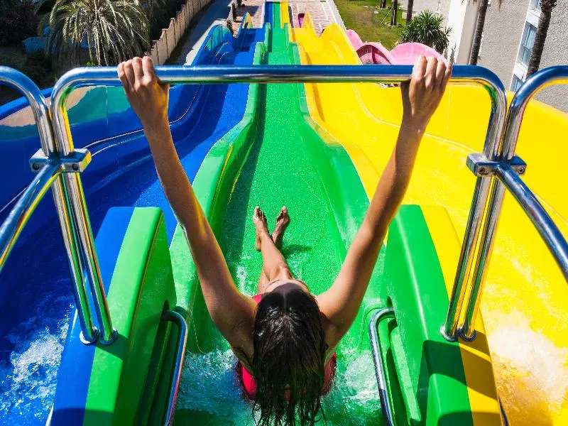 Sports and Entertainment, Globales Playa Estepona, Costa Del Sol
