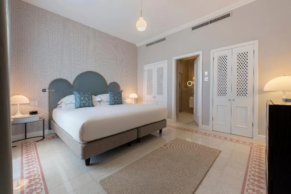 SUITE HARBOUR VIEW Room, The Phoenicia Malta - LHW, Malta