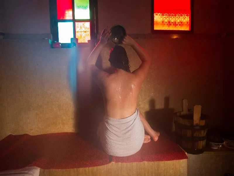Sports and Entertainment, Riad Mabrouk & Spa, Marrakech