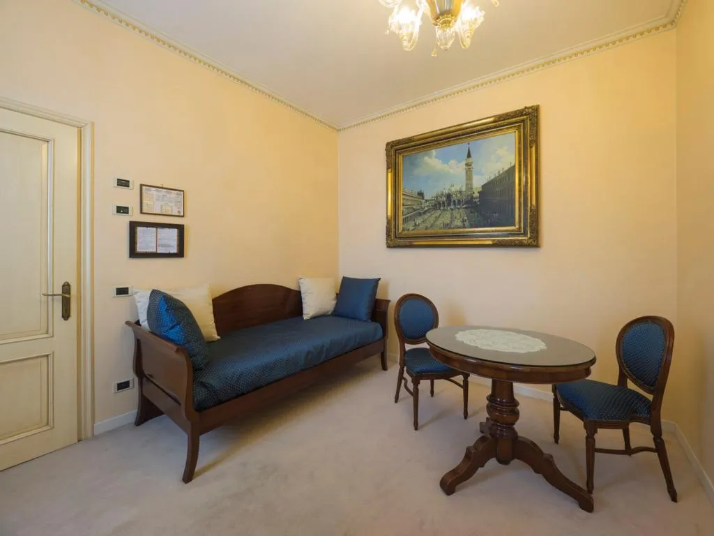 SUITE GARDEN VIEW Room, Villa Braida, Venice