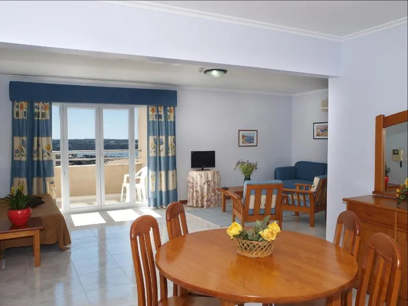 APARTMENT ONE BEDROOM Room, Jardins da Rocha, Algarve