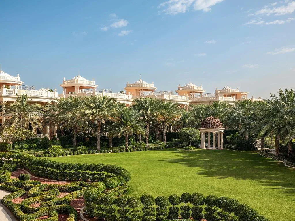 Conferences, Raffles The Palm Dubai, Dubai